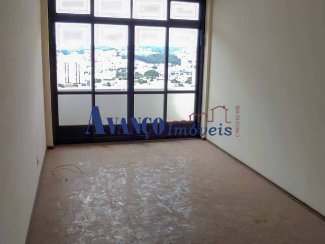 #3937 - Apartamento para Venda em Jundiaí - SP - 3