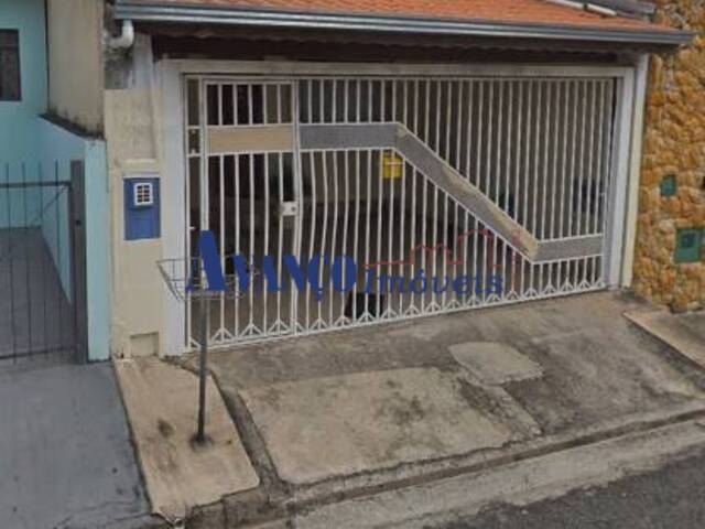 #3972 - Casa para Venda em Jundiaí - SP - 1
