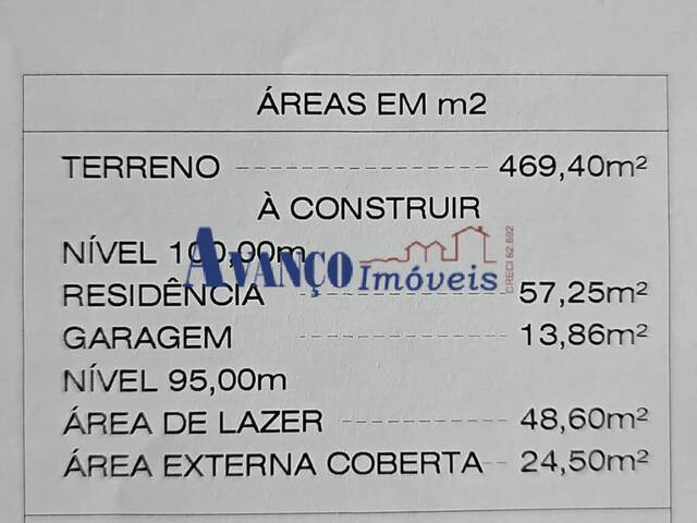 #4007 - Terreno em condomínio para Venda em Louveira - SP - 3