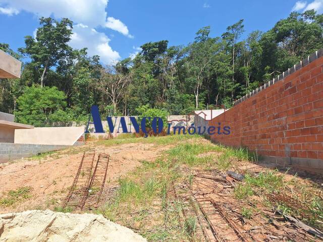 #4008 - Terreno em condomínio para Venda em Itupeva - SP - 2