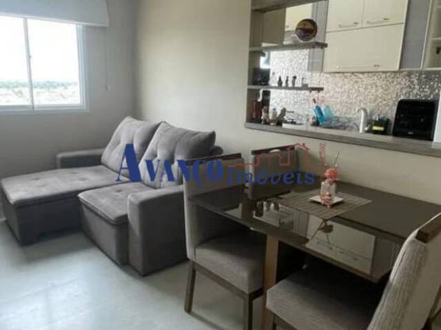 #4014 - Apartamento para Venda em Jundiaí - SP - 3
