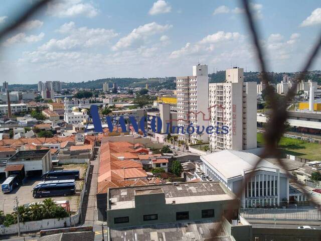 #4044 - Apartamento para Venda em Jundiaí - SP - 3