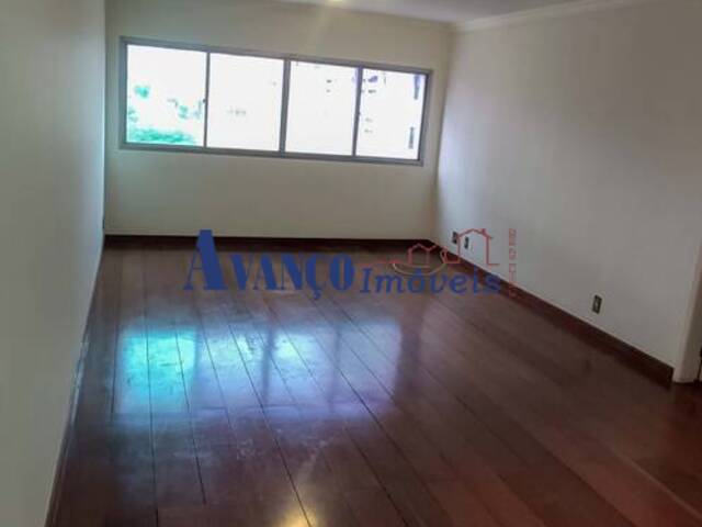 #4063 - Apartamento para Venda em Jundiaí - SP - 2