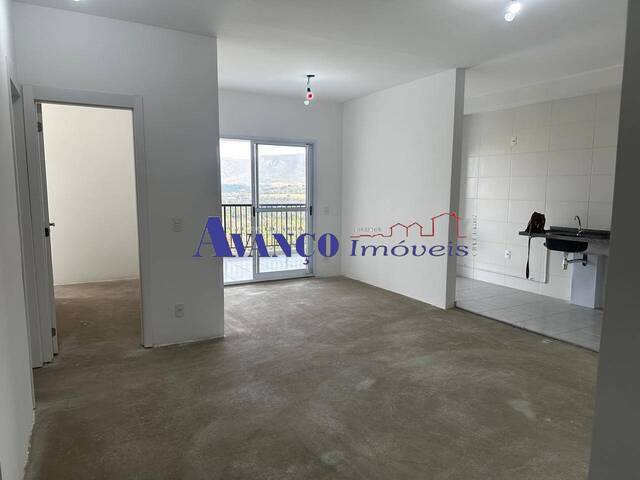 #4100 - Apartamento para Venda em Jundiaí - SP - 2