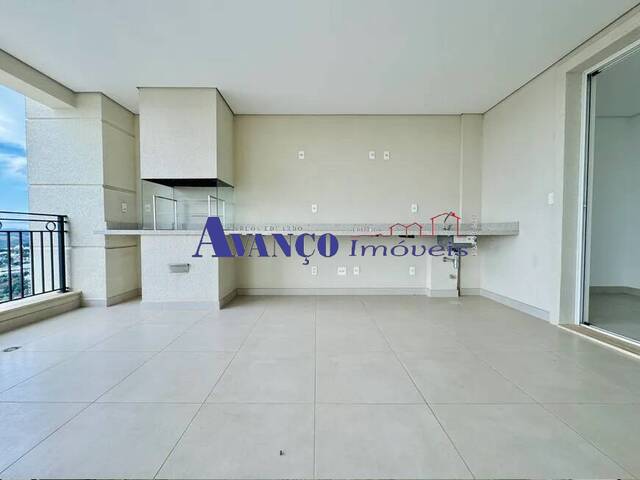 #4115 - Apartamento para Venda em Jundiaí - SP - 3