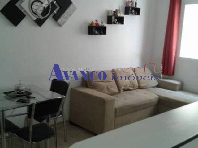 #4120 - Apartamento para Venda em Jundiaí - SP - 2