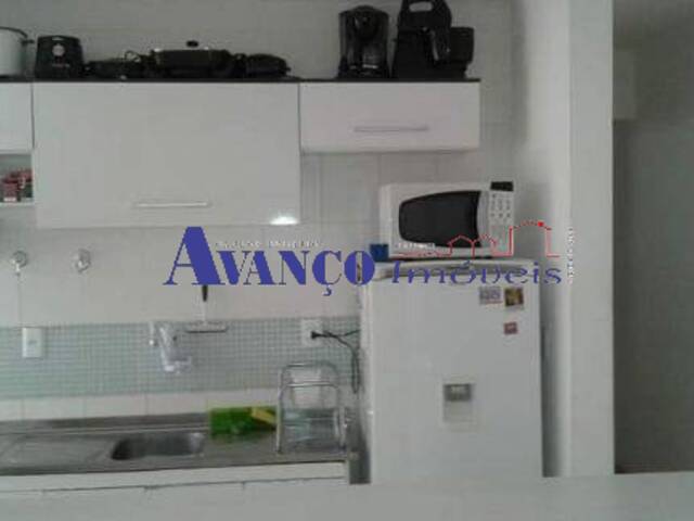 #4120 - Apartamento para Venda em Jundiaí - SP - 3