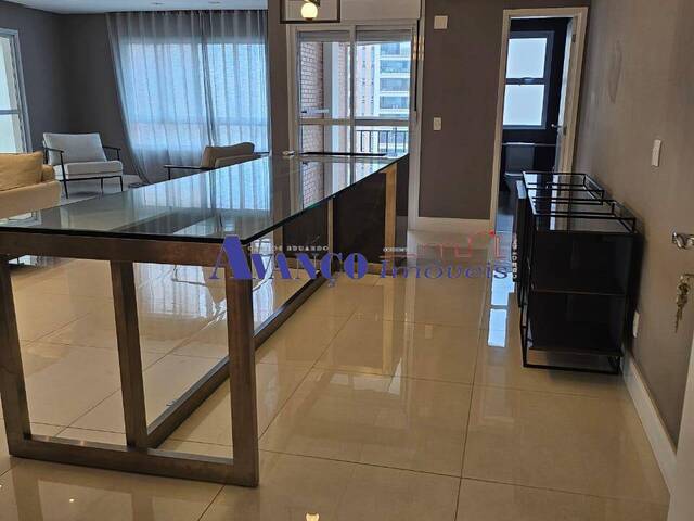 #4161 - Apartamento para Locação em Jundiaí - SP - 3