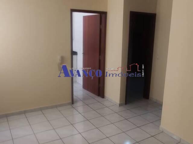 #4167 - Apartamento para Locação em Jundiaí - SP - 2