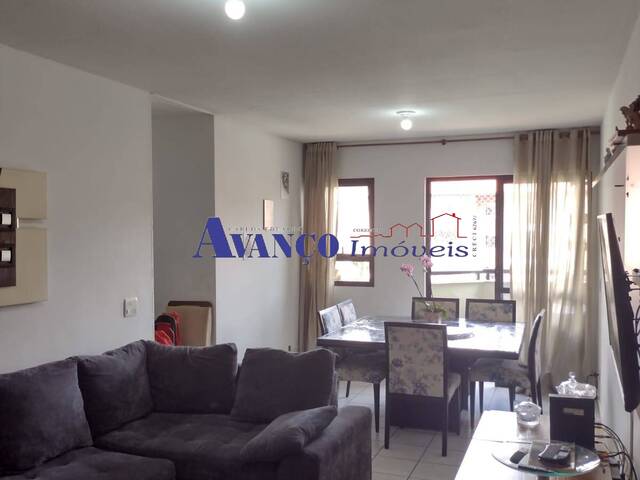 #4169 - Apartamento para Venda em Jundiaí - SP - 3