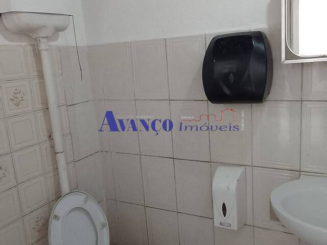 Salão Comercial para Locação em Jundiaí - 5