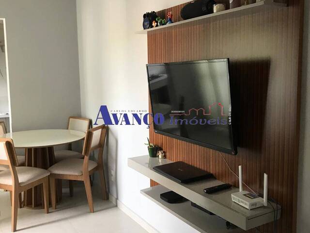 Apartamento para Venda em Várzea Paulista - 5