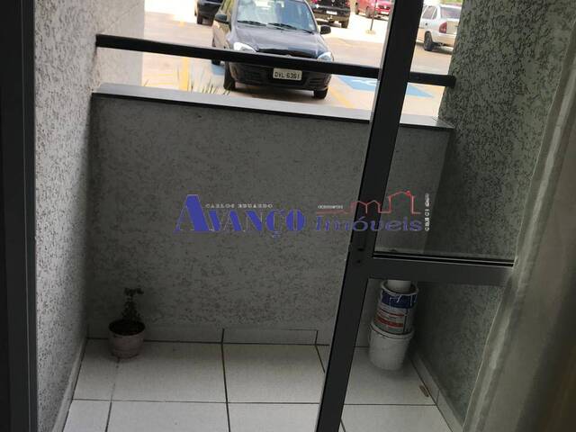 Apartamento para Venda em Várzea Paulista - 4