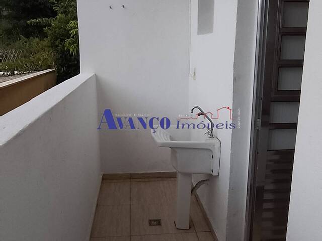 #4193 - Casa para Locação em Várzea Paulista - SP - 3
