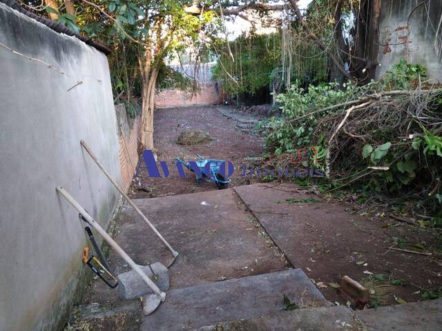 #4205 - Terreno para Venda em Jundiaí - SP - 2
