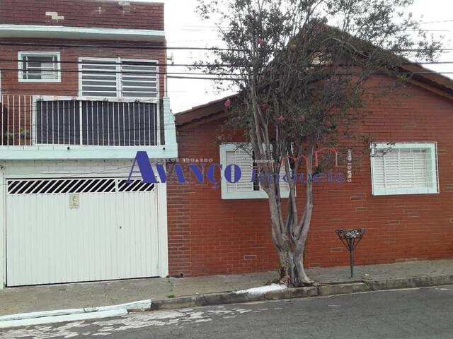 Venda em Vila São Paulo - Jundiaí