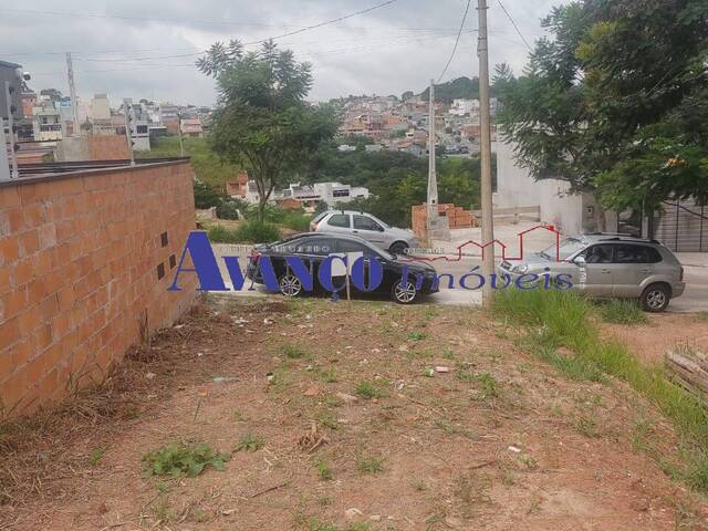 #4208 - Terreno para Venda em Jundiaí - SP - 1