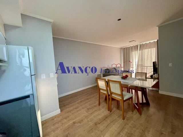 #4209 - Apartamento para Venda em Várzea Paulista - SP - 3