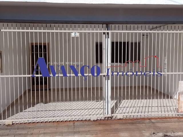 #4210 - Casa para Locação em Jundiaí - SP - 1