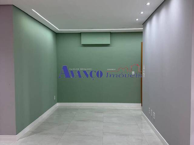 Apartamento para Venda em Jundiaí - 5