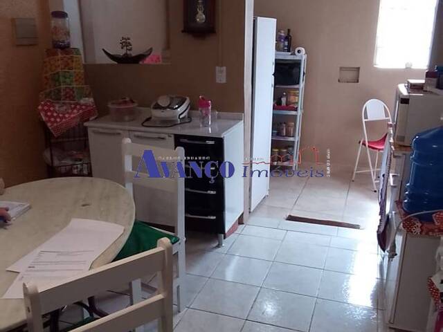 #4213 - Casa para Venda em Jundiaí - SP - 2