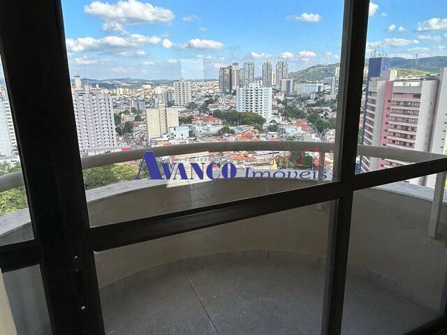 #4214 - Apartamento para Venda em Jundiaí - SP - 3