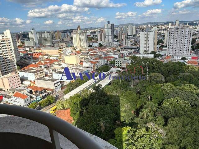 #4214 - Apartamento para Venda em Jundiaí - SP - 1