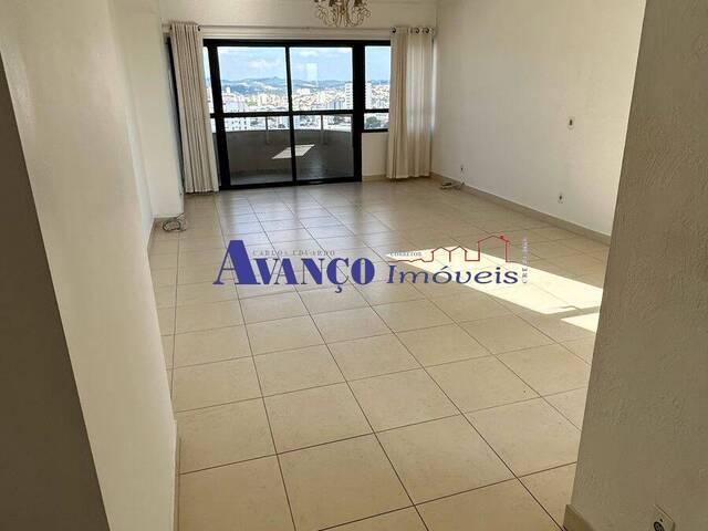 #4214 - Apartamento para Venda em Jundiaí - SP - 2