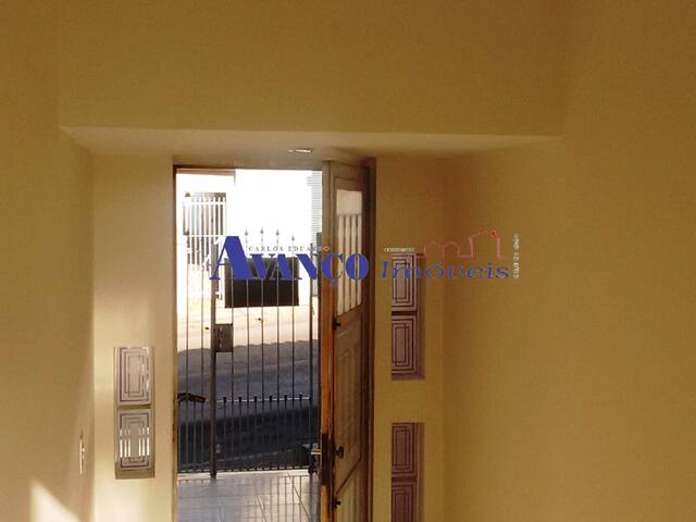 #4218 - Casa para Locação em Jundiaí - SP - 3