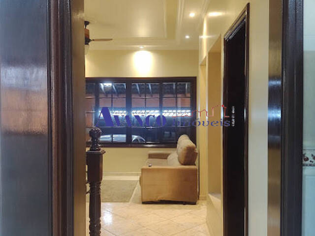 #4224 - Casa para Venda em Várzea Paulista - SP - 3