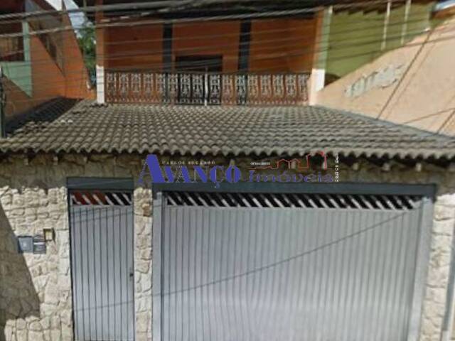 #4224 - Casa para Venda em Várzea Paulista - SP - 1