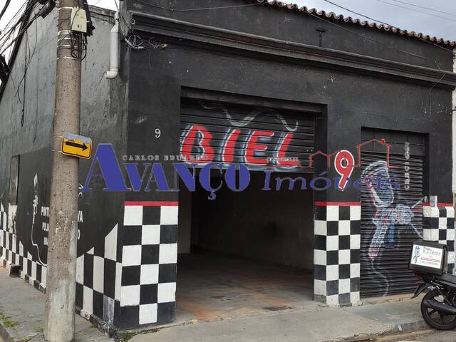 Locação em Vila Rami - Jundiaí