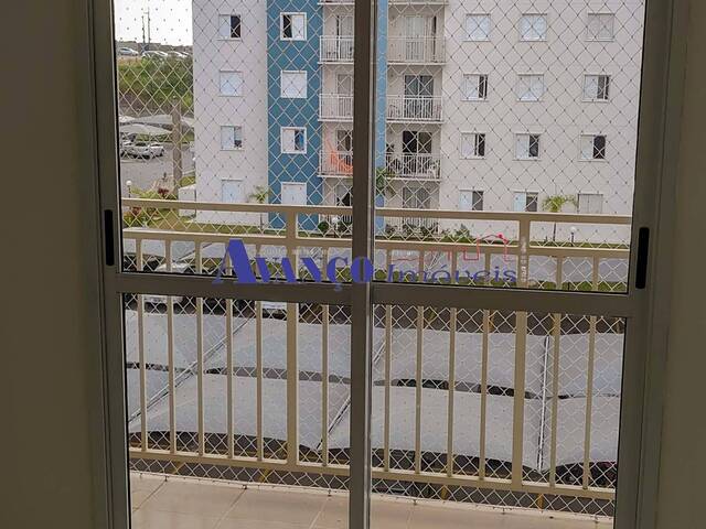#4228 - Apartamento para Locação em Jundiaí - SP - 3