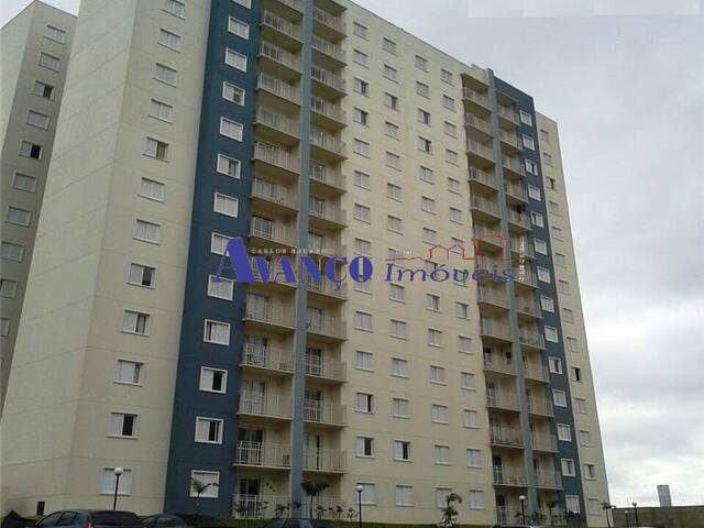 #4228 - Apartamento para Locação em Jundiaí - SP - 1