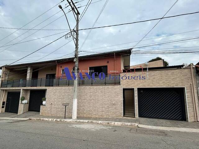 #4233 - Casa para Venda em Campo Limpo Paulista - SP - 1