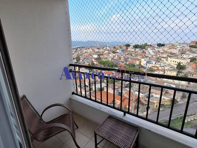 #4237 - Apartamento para Venda em Jundiaí - SP - 3