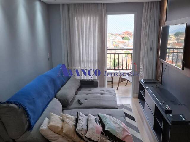 #4237 - Apartamento para Venda em Jundiaí - SP - 2