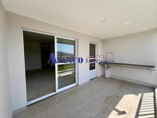 #4240 - Apartamento para Venda em Jundiaí - SP - 3
