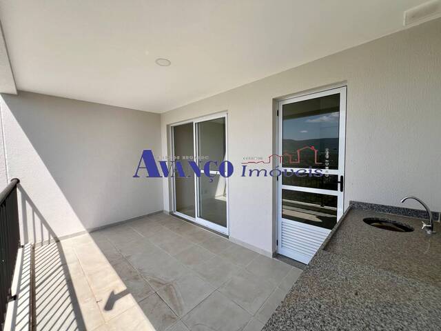Apartamento para Venda em Jundiaí - 5