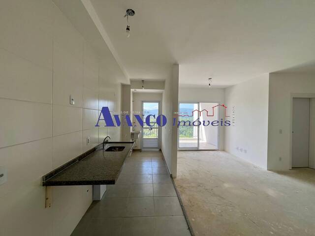 #4240 - Apartamento para Venda em Jundiaí - SP - 2