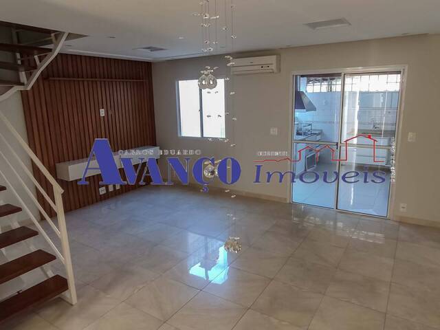 #4242 - Casa em condomínio para Locação em Jundiaí - SP - 2