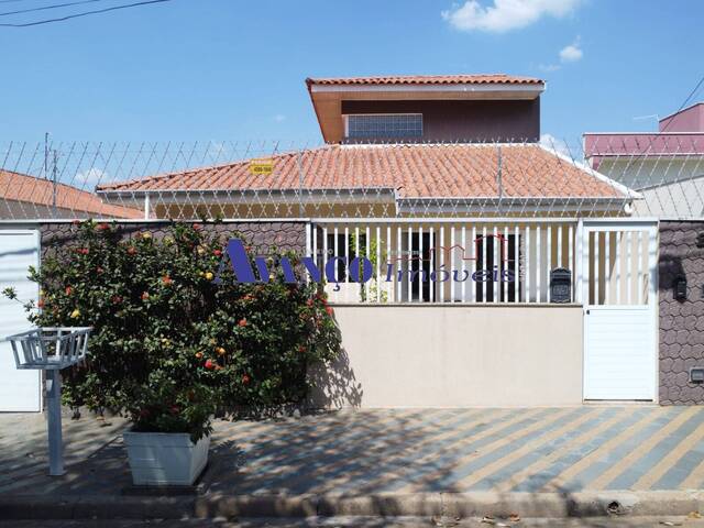 #4243 - Casa para Venda em Jundiaí - SP - 1
