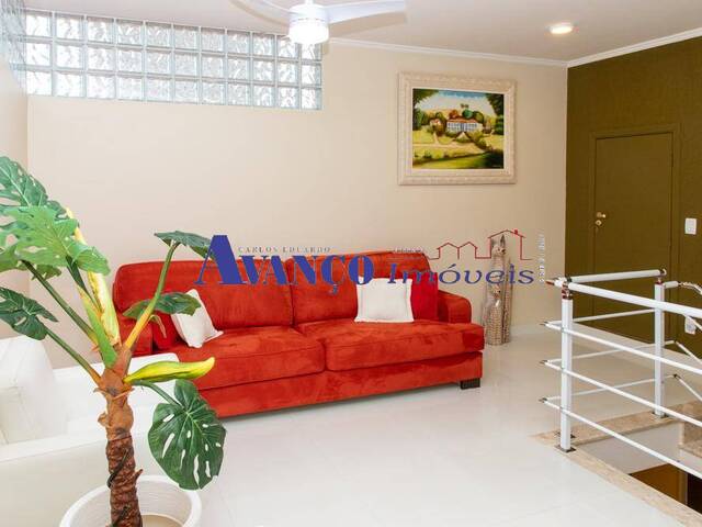 Casa para Venda em Jundiaí - 5
