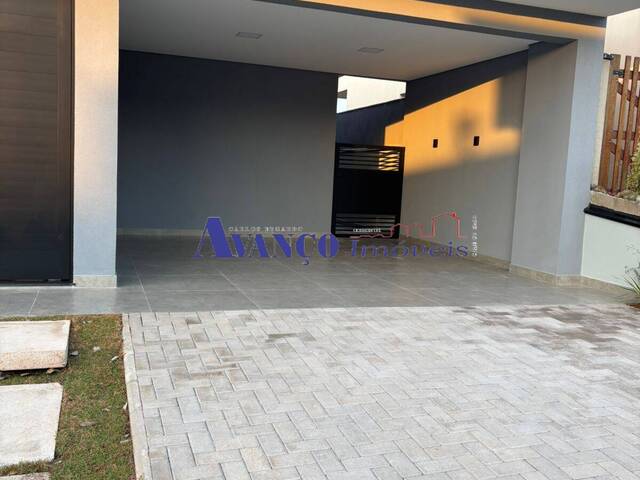 #4245 - Casa em condomínio para Venda em Itupeva - SP - 3