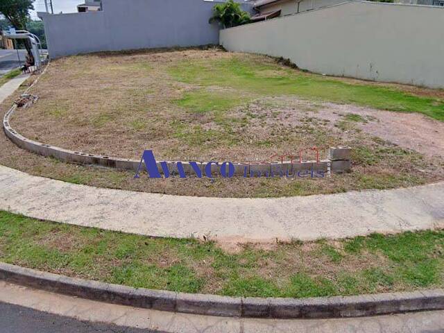 #4246 - Terreno para Venda em Valinhos - SP - 2