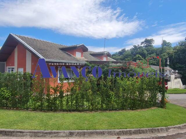 #4247 - Casa em condomínio para Venda em Várzea Paulista - SP - 2