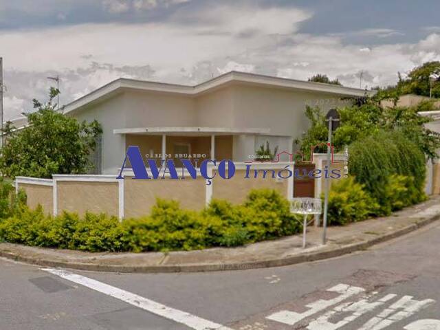 #4248 - Casa para Locação em Jundiaí - SP - 1