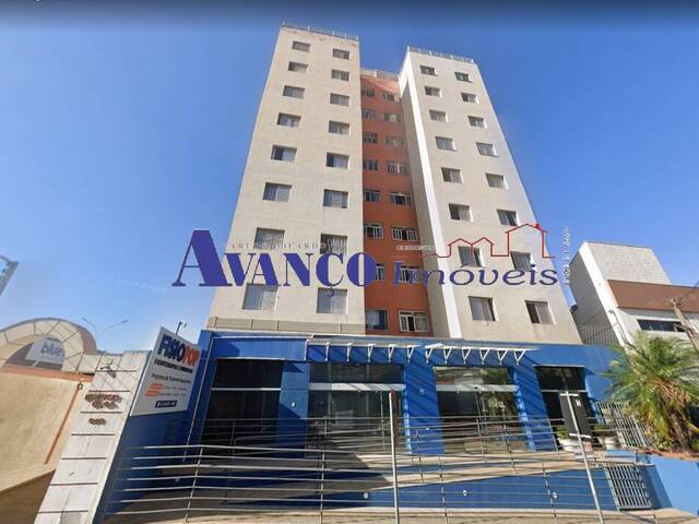 #4251 - Apartamento para Venda em Jundiaí - SP - 1