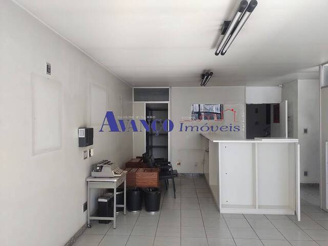 #4252 - Sala para Venda em Jundiaí - SP - 1