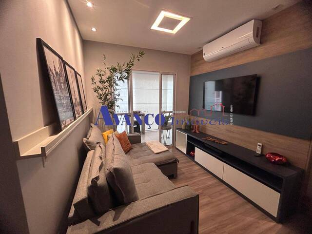 #4253 - Apartamento para Venda em Jundiaí - SP - 2